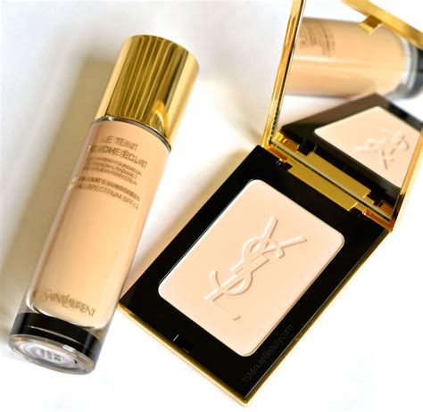 ysl liquid foundation compact|YSL beauty foundation.